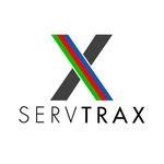 TRAX logo