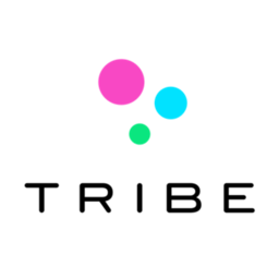 TRIBE logo