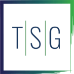 TSG logo