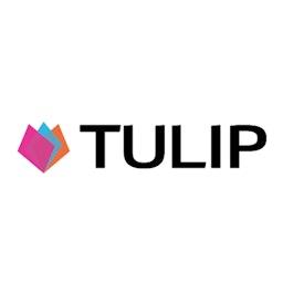 TULIP platform logo