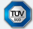 TUV SUD logo