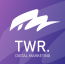 TWR Agency logo
