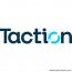 Taction Software logo