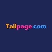 Tailpage logo