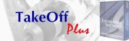 TakeOff Plus logo