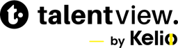TalentView logo