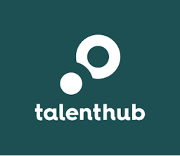 Talenthub logo