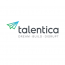 Talentica Software logo