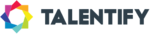 Talentify logo