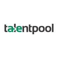 Talentpool logo