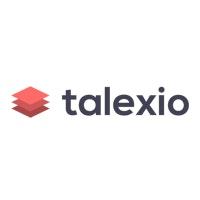 Talexio logo