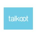 Talkoot logo