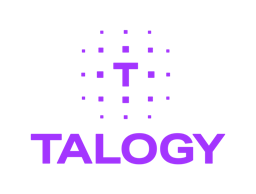 Talogy logo