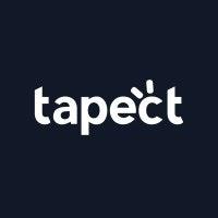 Tapect logo