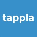 Tappla logo
