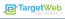 TargetWeb logo