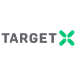 TargetX logo