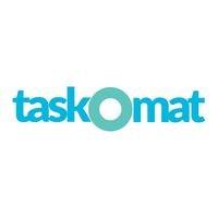 Taskomat logo