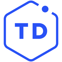 TaxDome logo