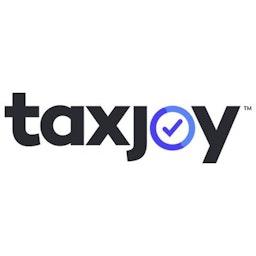 Taxjoy logo