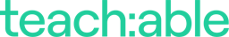 Teachable logo