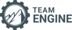 Team Engine logo