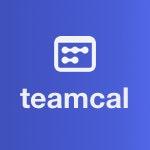TeamCal logo