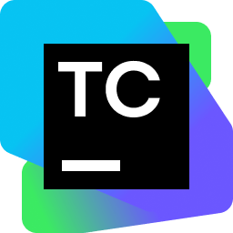 TeamCity logo