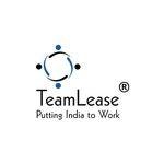 TeamLease logo