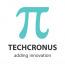Techcronus Business Solutions logo