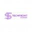 Techfront Studios logo