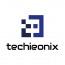 Techieonix International logo