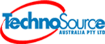 TechnoSource logo