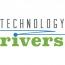 Technology Rivers logo