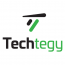 Techtegy logo