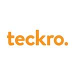 Teckro logo