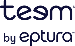 Teem logo