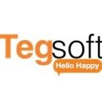 Tegsoft Contact Center logo