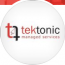Tektonic logo