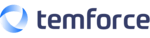 Temforce logo