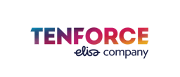 TenForce logo