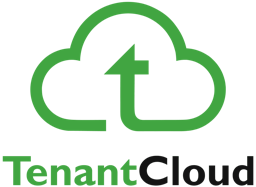 TenantCloud logo
