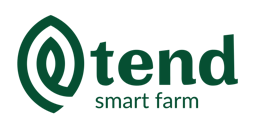 Tend logo