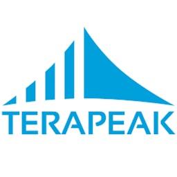 Terapeak Research logo