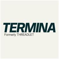 Termina logo
