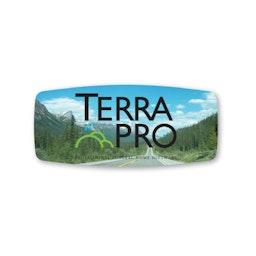 TerraPro logo