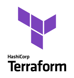 Terraform logo