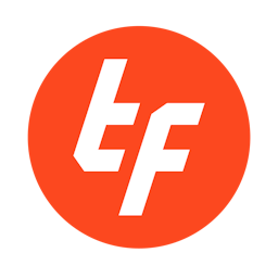 TestFit logo