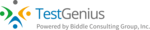 TestGenius logo