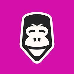TestGorilla logo